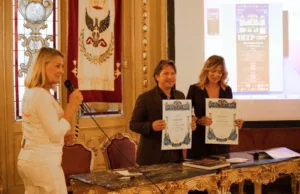 #HELP The Humans The Planet presentato a Noto