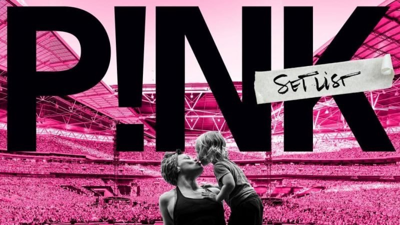 #Esce oggi “All I Know So Far” il nuovo singolo di Pink
