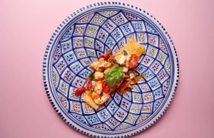 Assunta Madre: mangiare buon pesce a Milano