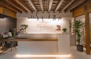 Un’esperienza sensoriale esclusiva tra Venezia, caviale e champagne