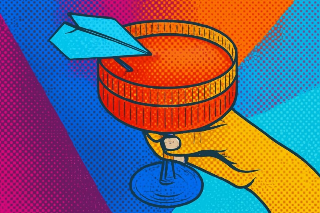 Storia abbinamenti e ricetta classica del cocktail Paper Plane, Paper Plane: Il cocktail moderno che conquista il mondo