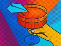 Paper Plane: Il cocktail moderno che conquista il mondo
