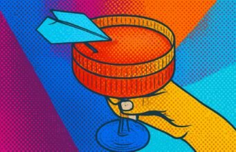Paper Plane: Il cocktail moderno che conquista il mondo No News la rivista dell'ozio e della serendipità, Ozio e serendipità