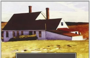 Lì dove tutto è verde e lussureggiante