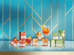 Leone 1857 reinventa l’aperitivo: quando il cocktail diventa dolcezza