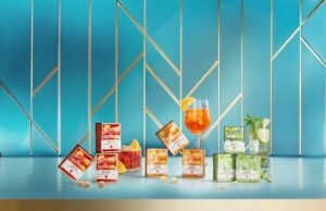 Leone 1857 reinventa l’aperitivo: quando il cocktail diventa dolcezza