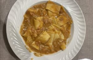 La Perbureira di Rocca Grimalda