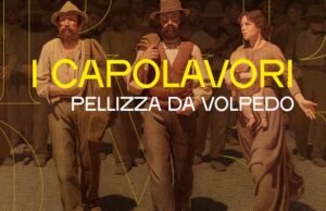 Il maestro del divisionismo sociale torna a Milano dopo un secolo