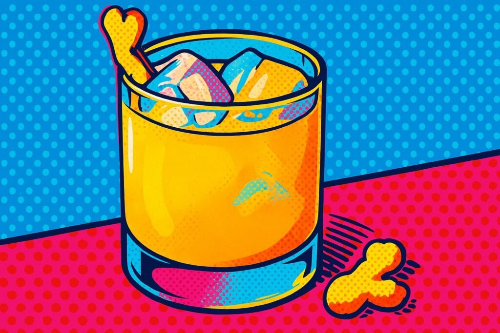 Storia abbinamenti e ricetta classica del cocktail Penicillin, Penicillin: il cocktail che ha rivoluzionato il bar contemporaneo