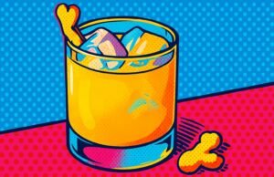 Penicillin: il cocktail che ha rivoluzionato il bar contemporaneo No#News la rivista dell'ozio e della serendipità, Ozio e serendipità