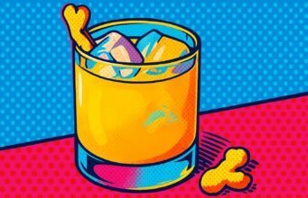 Penicillin: il cocktail che ha rivoluzionato il bar contemporaneo No News la rivista dell'ozio e della serendipità, Ozio e serendipità