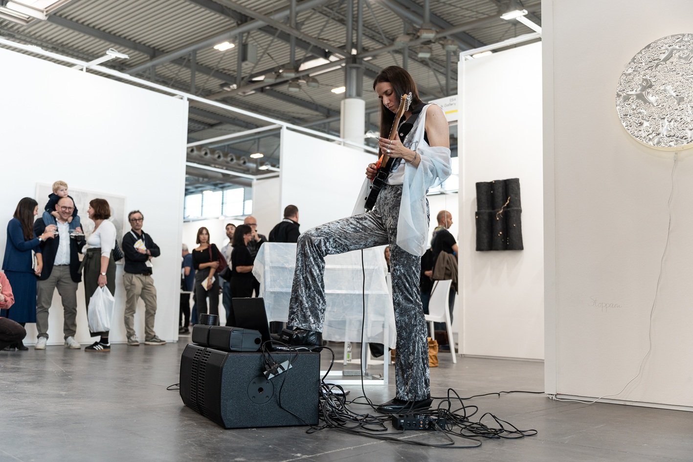 artverona 2026 la 21176 edizione inaugura nuove conversazioni nel sistema dell8217arte da Nonewsmagazine.com artverona 2026 la 21176 edizione inaugura nuove conversazioni nel sistema dell8217arte