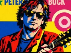 Quando la fama crea un doppio: la storia di Peter Buck e degli R.E.M.
