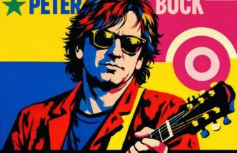 Quando la fama crea un doppio: la storia di Peter Buck e degli R.E.M. No News la rivista dell'ozio e della serendipità, Ozio e serendipità