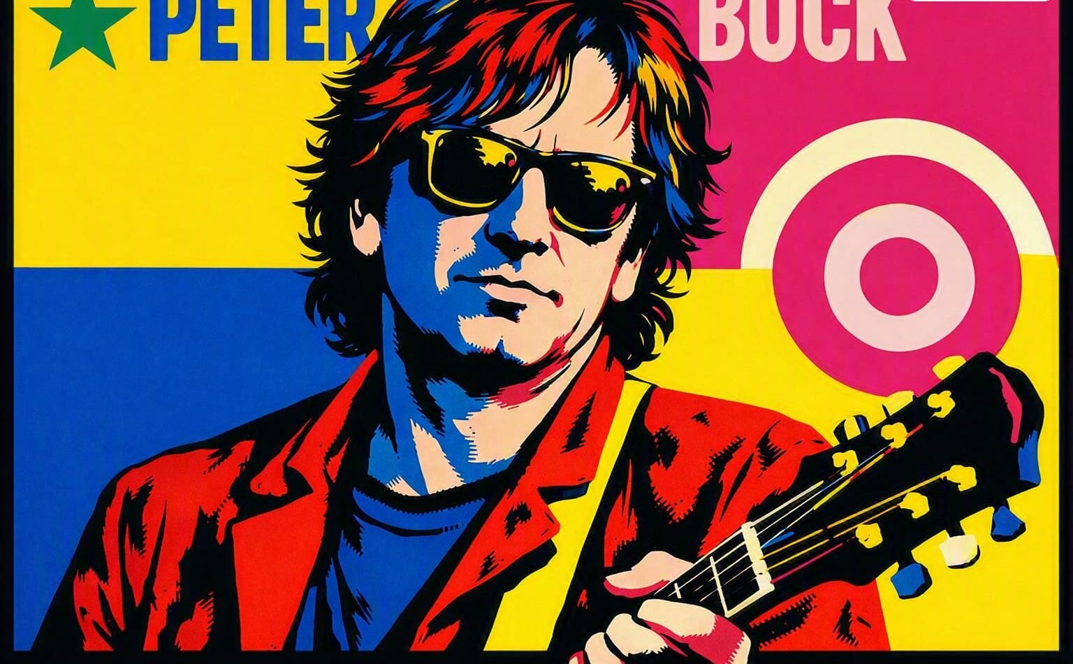 quando la fama crea un doppio la storia di peter buck e degli rem da Nonewsmagazine.com quando la fama crea un doppio la storia di peter buck e degli rem