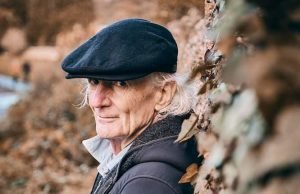 PETER HAMMILL, la leggenda del prog rock, in Italia a novembre con 5 date da solista