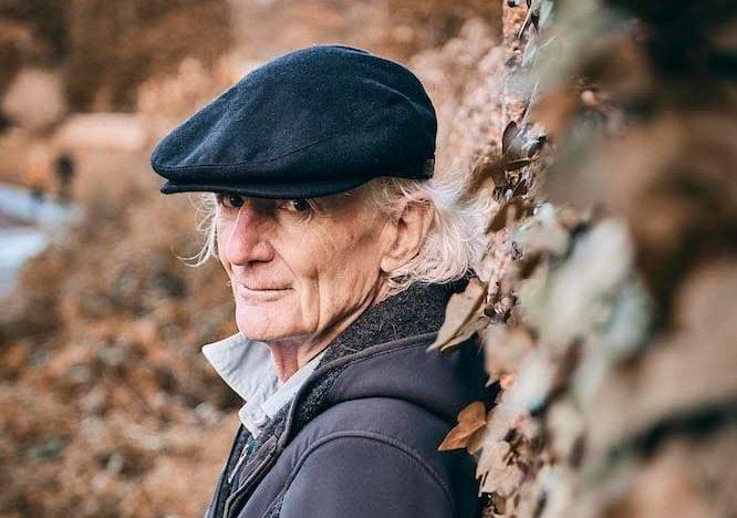 Peter Hammill concerti 2024, PETER HAMMILL, la leggenda del prog rock, in Italia a novembre con 5 date da solista