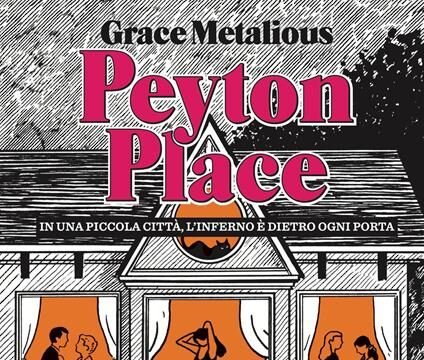 Una cittadina chiamata specchio: l’America nascosta torna in libreria No News la rivista dell'ozio e della serendipità, Ozio e serendipità