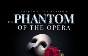 #A ottobre il grande debutto milanese di The Phantom of the Opera