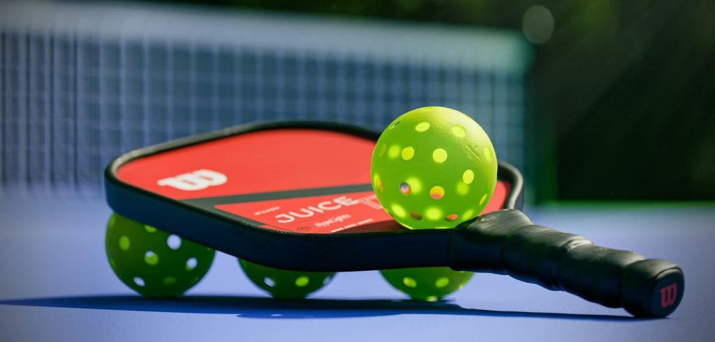 che cos'è il pickleball, Pickleball mania una nuova passione nazionale