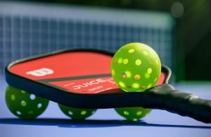 Pickleball mania una nuova passione nazionale
