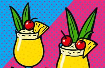 Piña Colada: Il Cocktail Tropicale Che Ha Conquistato Il Mondo No News la rivista dell'ozio e della serendipità, Ozio e serendipità