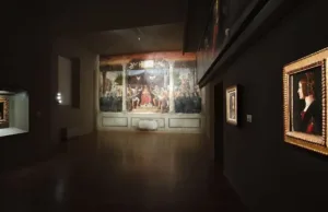 #DescriVedendo i capolavori della Pinacoteca Ambrosiana