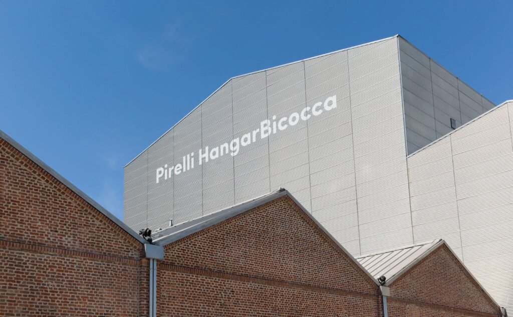 Grand Bal al Pirelli HangarBicocca, #Al Pirelli HangarBicocca la retrospettiva dedicata ad Ann Veronica Janssens