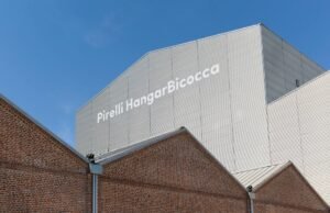 #Al Pirelli HangarBicocca la retrospettiva dedicata ad Ann Veronica Janssens