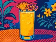 Pisco Punch: Il Cocktail Leggendario di San Francisco
