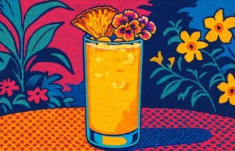 Pisco Punch: Il Cocktail Leggendario di San Francisco No News la rivista dell'ozio e della serendipità, Ozio e serendipità