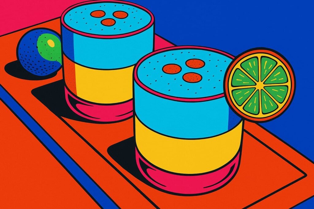 Storia abbinamenti e ricetta classica del cocktail Pisco Sour, Pisco Sour: l’eleganza sudamericana che conquista il mondo