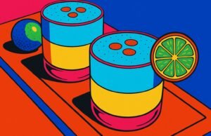 Pisco Sour: l’eleganza sudamericana che conquista il mondo No#News la rivista dell'ozio e della serendipità, Periodico dell’ozio e della serendipità