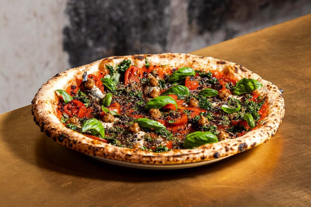 menu autunno Dry Milano margherita Negroni cocktail italiani, Dry Milano presenta il menu autunno 2025: margherite e Negroni in chiave regionale