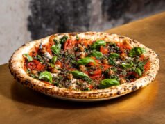 Dry Milano presenta il menu autunno 2025: margherite e Negroni in chiave regionale