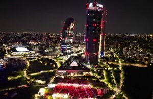 Quando Milano diventa la capitale della pizza