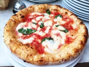 Dry Milano Via Solferino 33, Pizzeria Vincenzo Capuano
