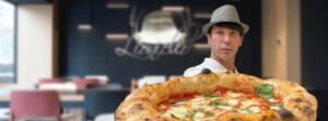 Il Vinaccio di Via Cadore, Il Vinaccio – 5 Giornate