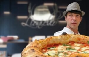Pizzeria da Lioniello