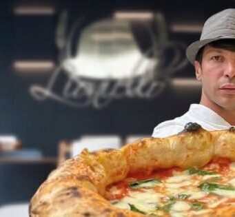Pizzeria da Lioniello