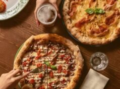 Pizzium lancia il menu di primavera 2026 con Antika, la nuova miscela multicereali per l’impasto