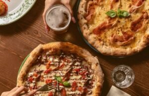 Pizzium lancia il menu di primavera 2026 con Antika, la nuova miscela multicereali per l’impasto