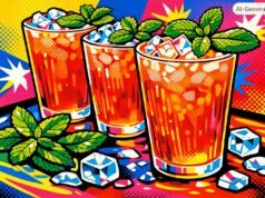 Planter’s Punch: il cocktail giamaicano che racconta i Caraibi