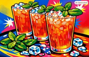 Planter’s Punch: il cocktail giamaicano che racconta i Caraibi