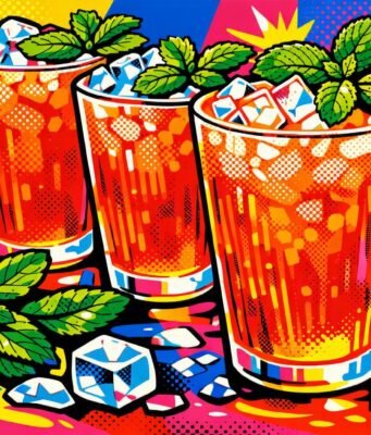 Planter’s Punch: il cocktail giamaicano che racconta i Caraibi