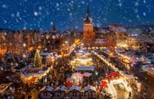 L’immacolata tra tradizione e golosità