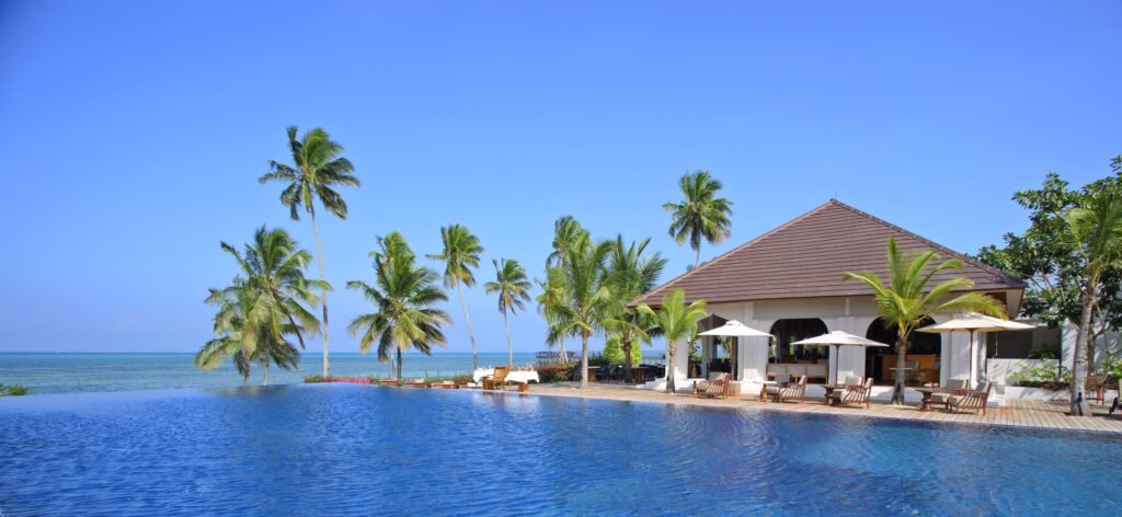 The Residence Zanzibar