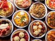 Patate d’Autore: cinque chef stellati reinterpretano le patate ripiene di Poormanger a Torino