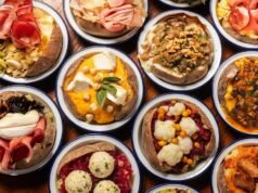 Patate d’Autore: cinque chef stellati reinterpretano le patate ripiene di Poormanger a Torino