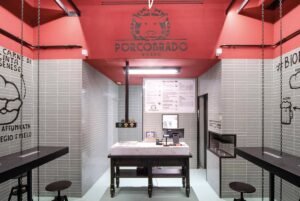 Testina Milano Via Abbadesse Milano, Porcobrado